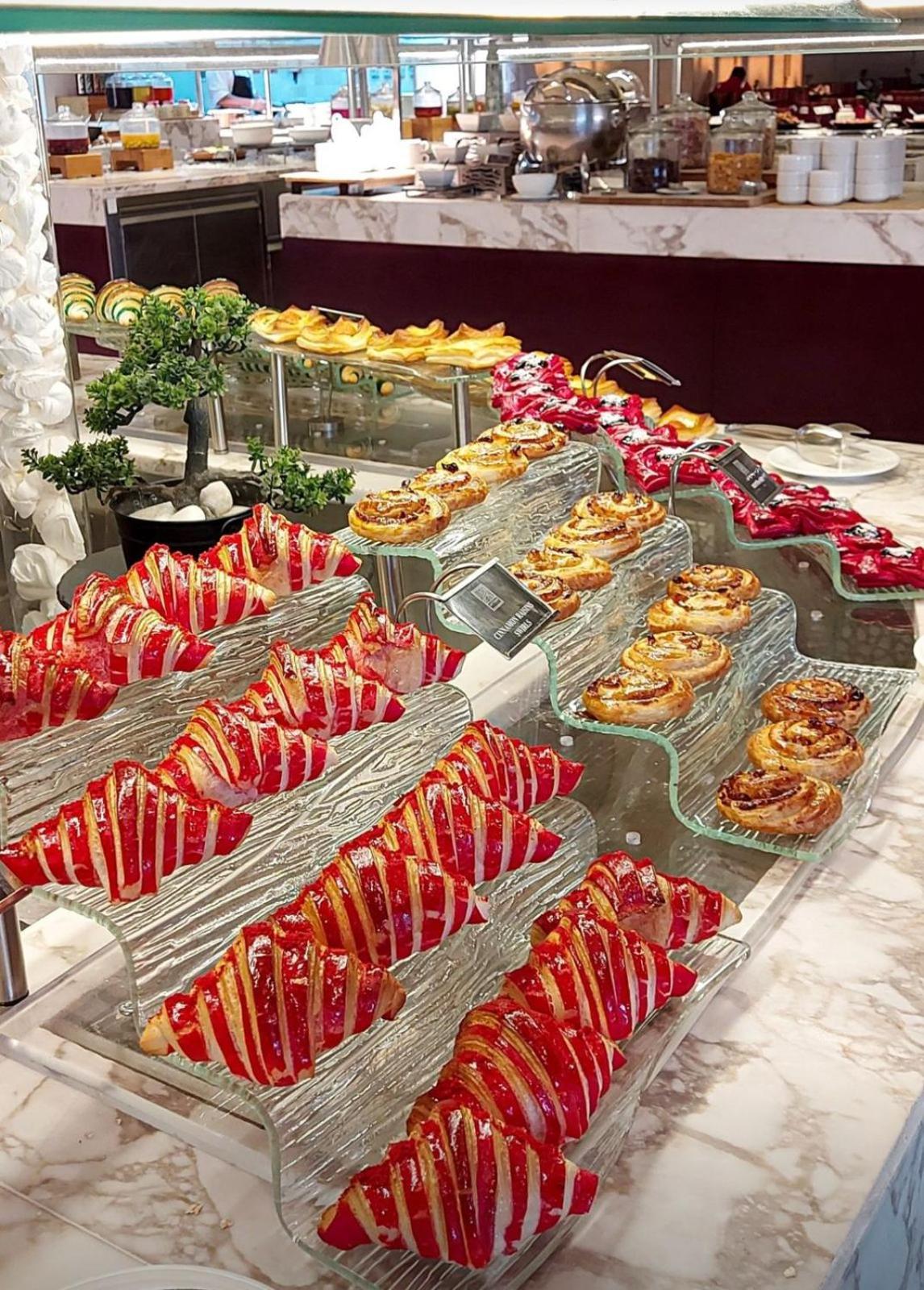 Cheerful Al Waha Unayzah Hotel 우나이자 외부 사진